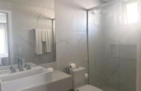 Flat TOP - No Praia Brava Hotel na ilha a beira mar - Foto 7