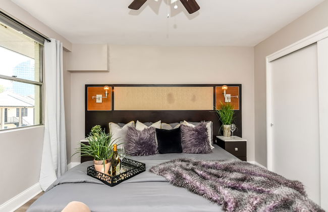 Chic Collection by NOHOTEL on PTree RD - Foto 24