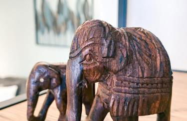 smooth living Apartments Augsburg Lechhausen - Free parking - Foto 10