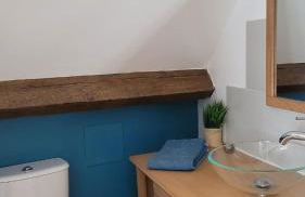 Studio dans le coeur d'Auray - Foto 6