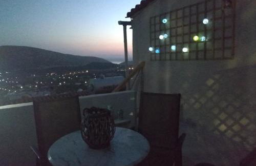 Outstanding Panoramic View, 10΄ Beach, 20΄ Airport - Photo 44