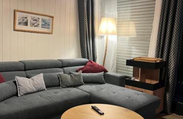 Ferienhaus in Tossens an der Nordsee - Foto 9