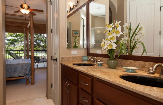 Mauna Lani Golf Villas K5 - Foto 13