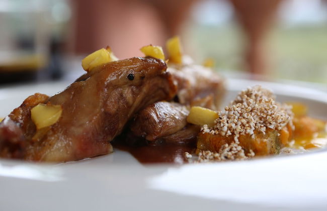 Hotel Rural Monnaber Nou & SPA - Foto 76