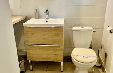 Le Logis Cantilien Lamorlaye-Chantilly - Foto 14