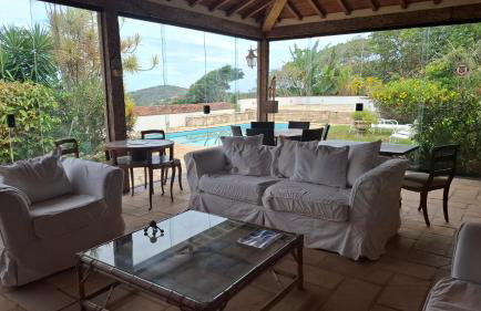 Amazing view in Alto de Búzios - Foto 12