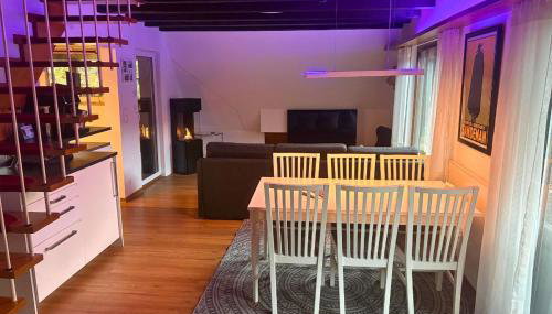 Haus Löwe - Komplettes Ferienhaus am Badesee - Foto 3