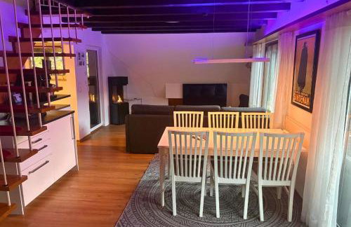 Haus Löwe - Komplettes Ferienhaus am Badesee - Foto 3