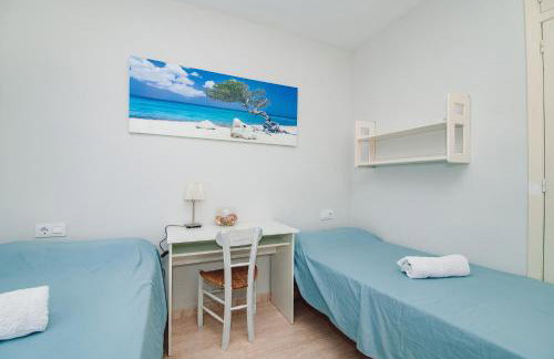Playa Denia ideal for families - Foto 29