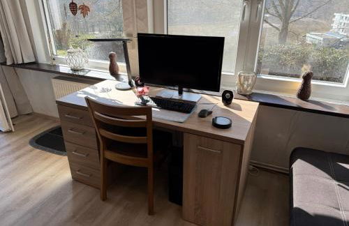 Ferienhaus am Stausee Bitburg - Foto 11