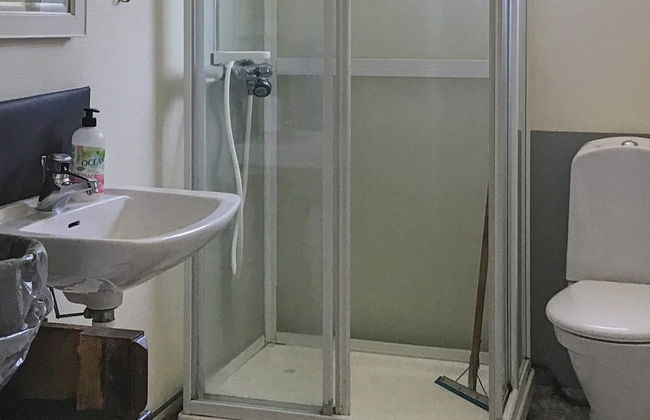 7 Person Holiday Home in LUR - Photo 7