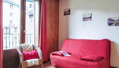 Apartment l'Armancette by Interhome - Foto 3