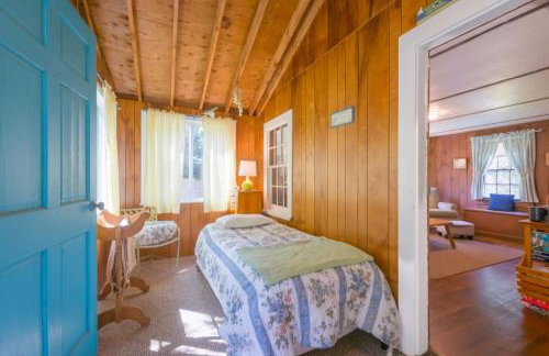 77 Ploughed Neck Road East Sandwich - The Little House - Foto 14