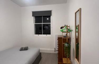 2 Bed Apartment in Central London on 3rd floor - Newly refurbished - No lift - Foto 15