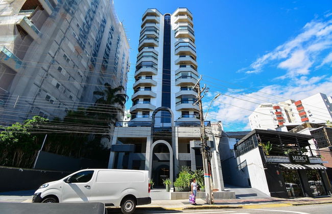 Flat no Central Park Residence - Photo 46