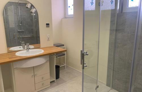 Kaptainshuus Apartment B - Foto 13