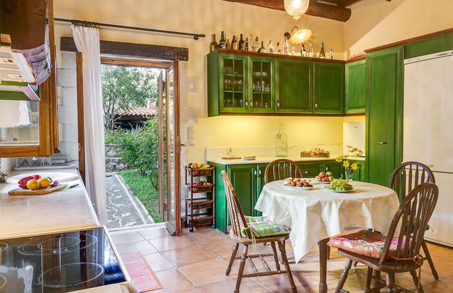 Ifigenia Theriso Village - Foto 9