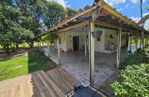 Casa do Sítio Amazônia - COP30 - Photo 16