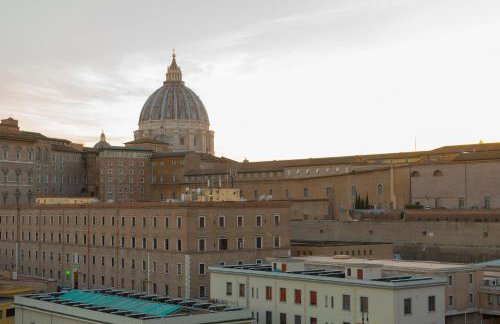 Élite Vatican Refuge - Photo 40