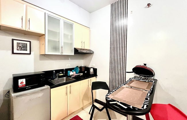 Ortigas Center Prime Accommodations - Foto 9