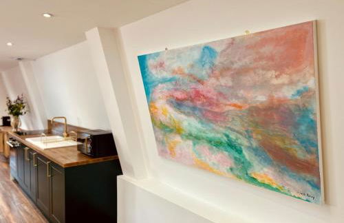 Luxury Retreat with Spa Access - Sleeps 6 - Foto 45