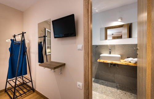 Vardakis house - 5 minutes from the famous Shipwreck Beach by Villa Mana Gers - Foto 15