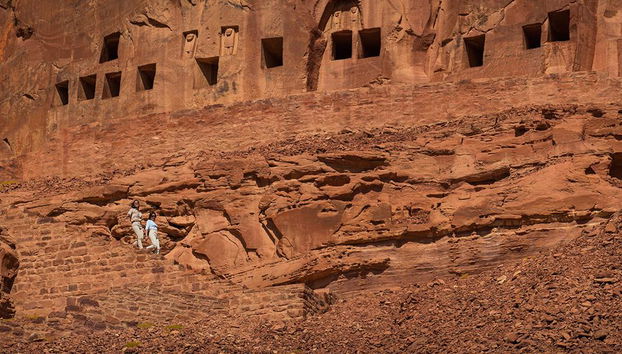 Visita a Dadan y Jabal Ikmah con traslado opcional - Foto 4