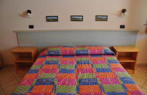 Agriturismo Corte dei Fiori - Foto 19