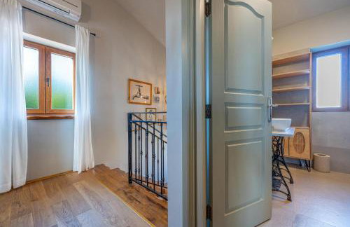 Paradise Villa Istria with Heated Pool - Foto 43