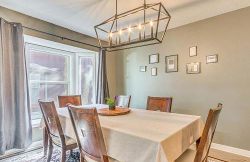 Cottage Vibes in Shalimar! Pet-Friendly Townhome - Foto 9