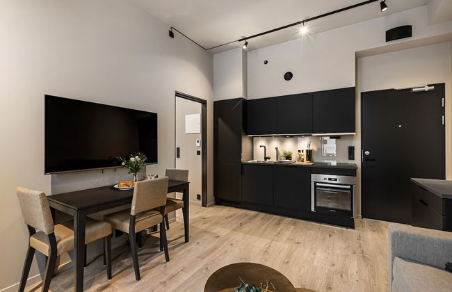 The APARTMENTS Company - Frogner - Foto 7