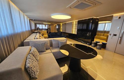 Skyline Moinhos de Vento - Foto 69