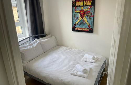 Elder Park Apartments - Foto 45