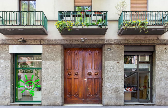 Be Apartments Aselli - Foto 12