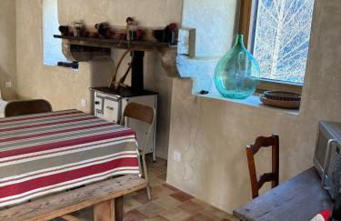 Gavarnie eco-gite grange - Foto 12