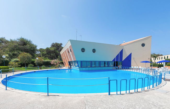 Alba Apartment 3 With Pool and Sea - Foto 8