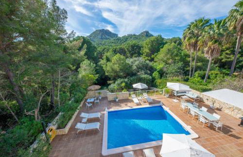 Casa Feliz in Provensals - Foto 73