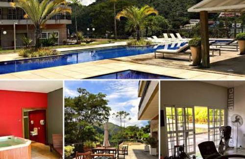 Itaipava Granja Brasil Studio - Foto 5