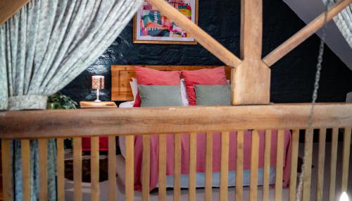 West Hollowcombe Farm - Foto 3