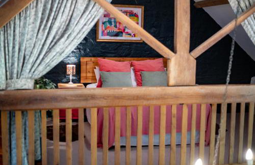 West Hollowcombe Farm - Foto 3