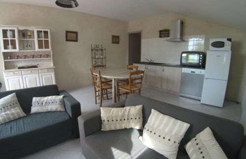 La Bastide Saint Jacques - Foto 34