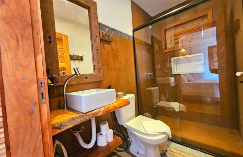 Chalés Mahalo J - Pontal de Maceió - Fortim - Foto 78