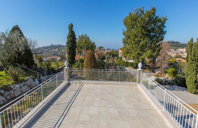 Resort Ravenna in Massa Lubrense - Foto 70