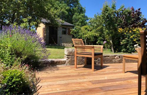 Petit cocoon au calme proche de la mer - Foto 7