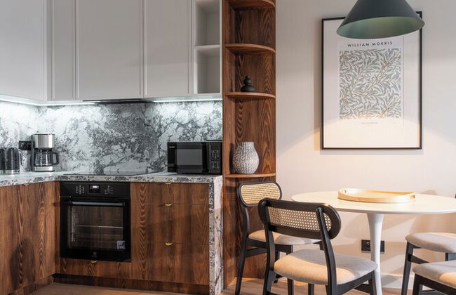 RentPlanet Kępa Mieszczańska - Foto 79