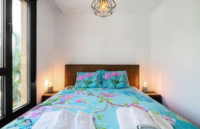 Villajoyosa Home With Shared Pool - Foto 5