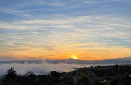 Mały Domek & Chatka Panorama - Foto 58