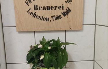 Apartment Bräustübel, free Wi-Fi, Parken, Grillecke, nähe Rennsteig - Foto 20