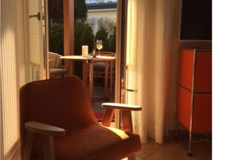 Kaiserliches Postamt Fewo 9 - Foto 10