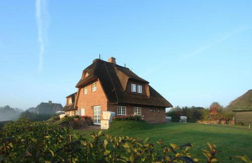Appartementhaus Lüüvhoog - Photo 1